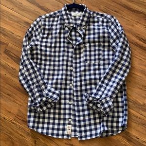 Abe boys shirt 15/16